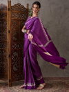Lux 6 Semi Modal Printed Saree Wholesale Market In Surat